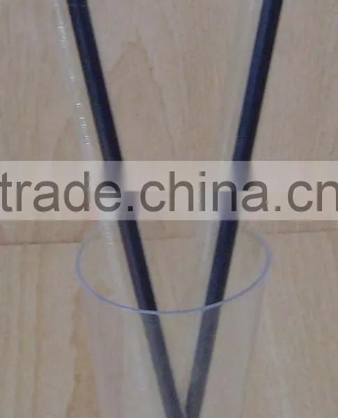 Plastic Drinking Straw