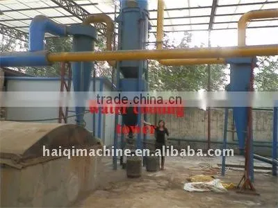 Biogas Generator