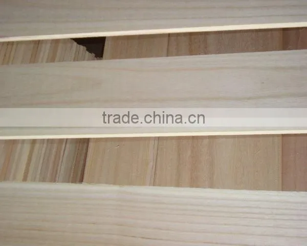 Paulownia Wood Board