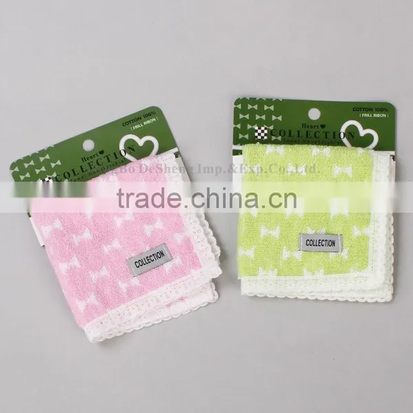 Kids Gift Packing Handkerchiefs Low Price photo-4