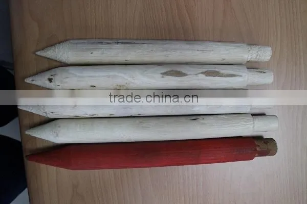 Kego Wooden Stakes for Plant Support photo-3