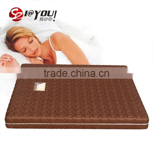 Newest Design High Quality Anti Decubitus Mattress