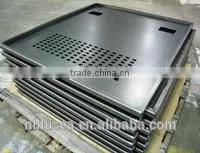 Custom Laser Cutting Services