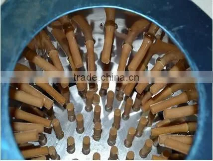 Chicken Plucker Scalder/poultry Plucker/poultry Scalding Plucking Machine photo-2