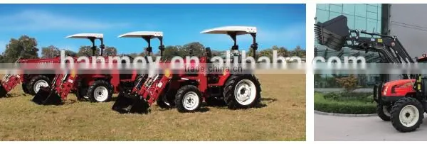 Front End Loader photo-2