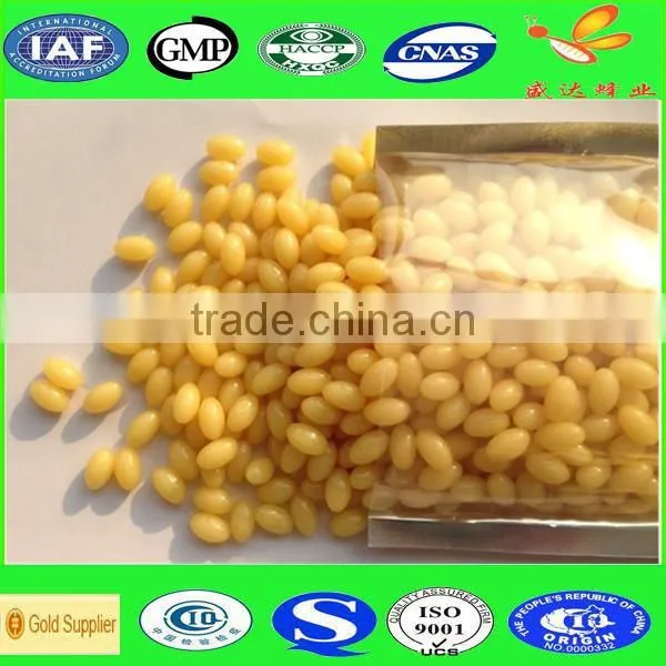 Royal Jelly Soft Gel 1000mg (Softgel Capsules)