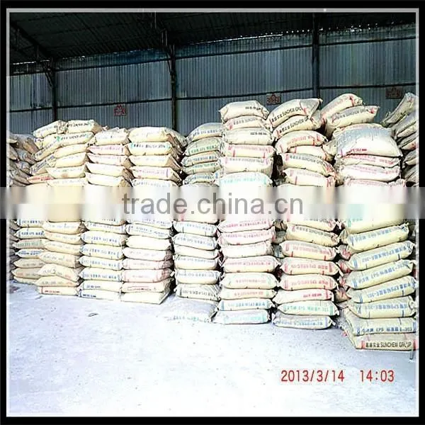 CS 2015 HOT SALE Refractory Materials Investment Casting Sand,mullite Powder,mullite Sand photo-4