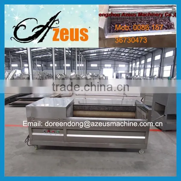 Fruits and Vegetabls Peelers/ Sweet Potato Washer and Peeler photo-3