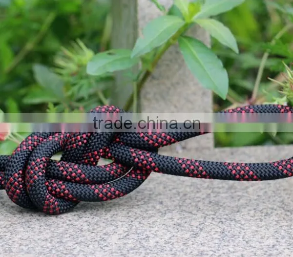 Super Abrasion Resistant the 12 Strand Marine pp Yarn Rope photo-3