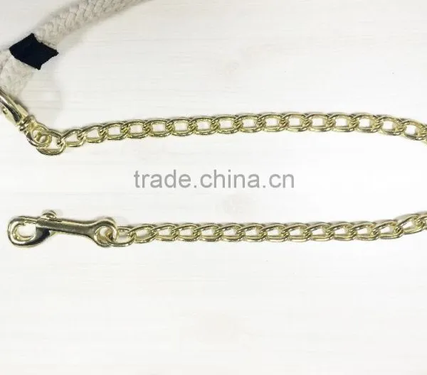 Good Quality Horse Training Rope photo-3