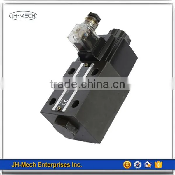 USA Reliable Hydraulic Valve photo-5