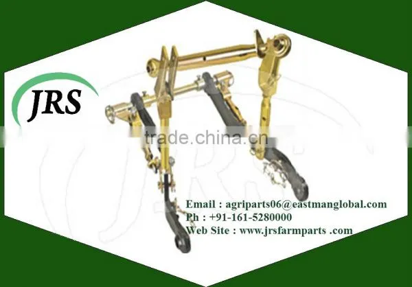 Three Point Linkage Kit For Tractor photo-3