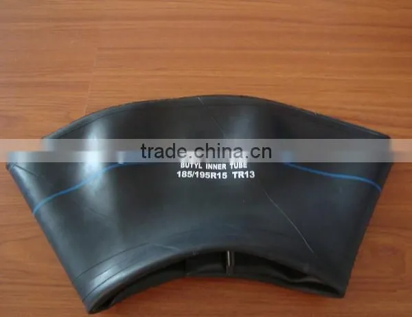 Car Inner Tube 155/165-13 photo-3