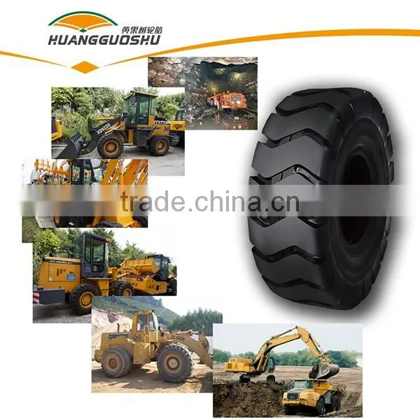 China New Otr Tyre 14.00-24 for Russian Market photo-3