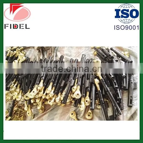 FACTORY PRICE TOPLINK, 3 POINT LINKAGE, TRACTOR PARTS photo-5