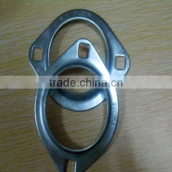 PFL203 PFL204 Pillow Blocks Bearing Propshaft Centre Bearing photo-5
