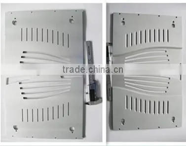Precision Customized Cnc Machining Heat Sink photo-5