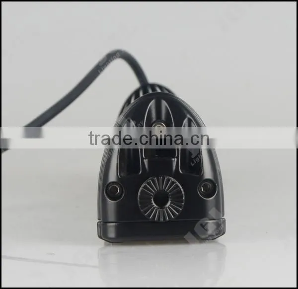 10-30V 30inch Cree 120w High Quality Cree LED off Road LED Light Bar photo-5