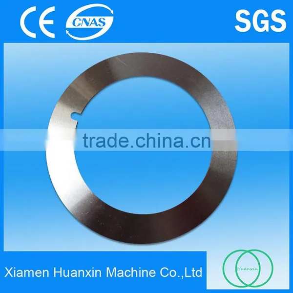 Carbon Steel and HSS Circular Blades photo-4