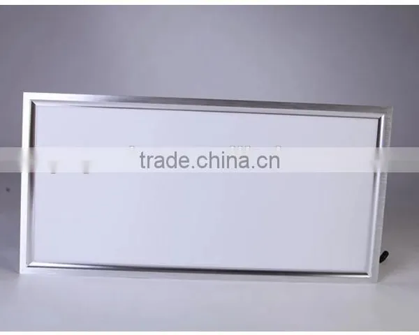 Led Panel Light High Lumen Square Super Slim 30W 300x1200mm Led Panel Light With Factory Price photo-5