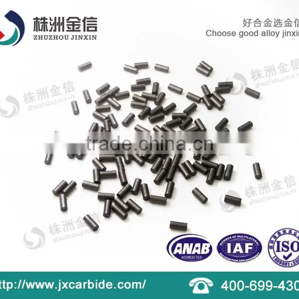 Tungsten Carbide Stud Pins for Bicycle Tire Studs From Zhuzhou Jinxin Snow Shoes Tire Studs Supplier photo-5