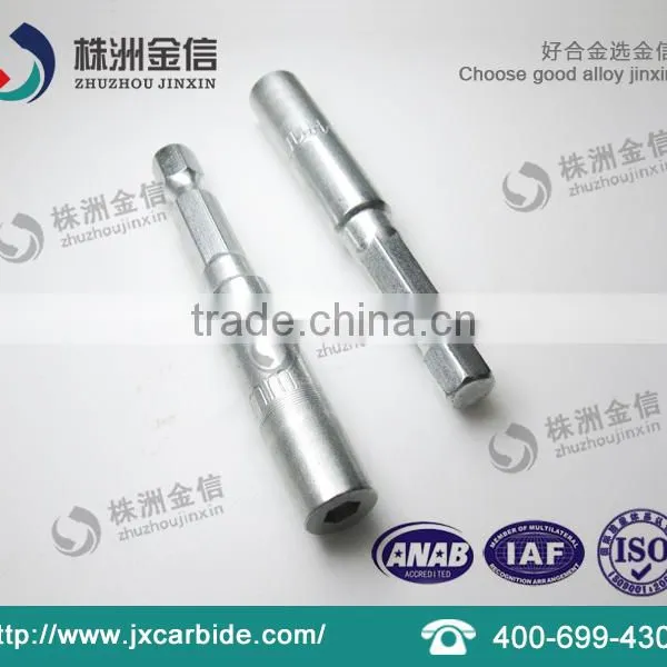 Anti-Skid Tungsten Carbide JX180R Screw Carbide Tire Studs Install Tools for Tire Stud Gun photo-2