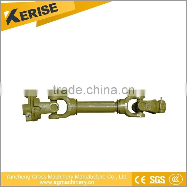 PTO Shaft With Lemon Yoke for Tractor Spare Parts photo-2