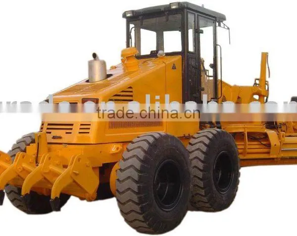 grader