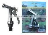 HL123 - 2-way Zink Hose Nozzle