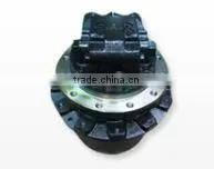 Heavy Parts Solution Excavator Swing Track Travel Motor Device Reduction Gear Parts photo-5