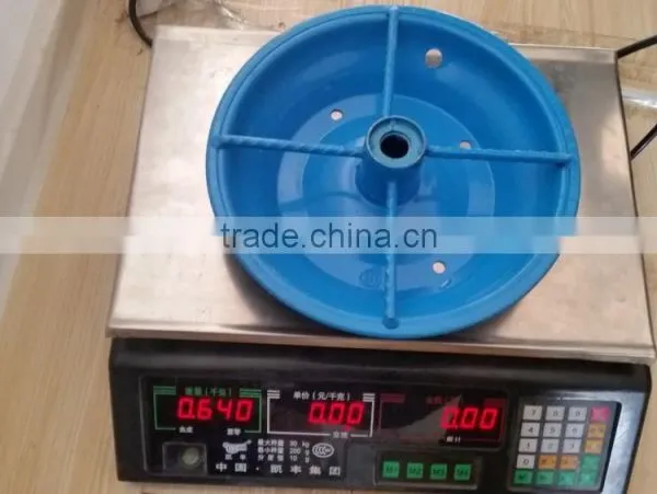 Peru Truper Wheelbarrow Wheel Use Different Rim photo-5