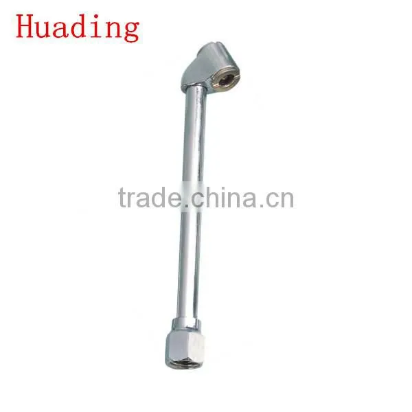 China Suppliers Female Pomp Adaptor(Zine--Alloy) photo-4