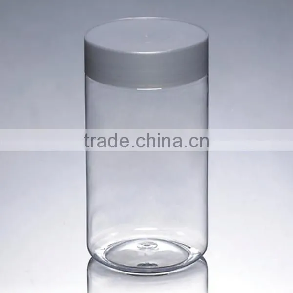 Plastic Bottle Juice