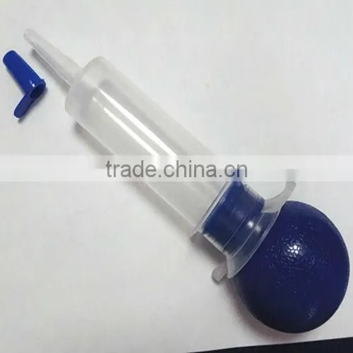 60cc Disposable Catheter Syringe With Balloon photo-2