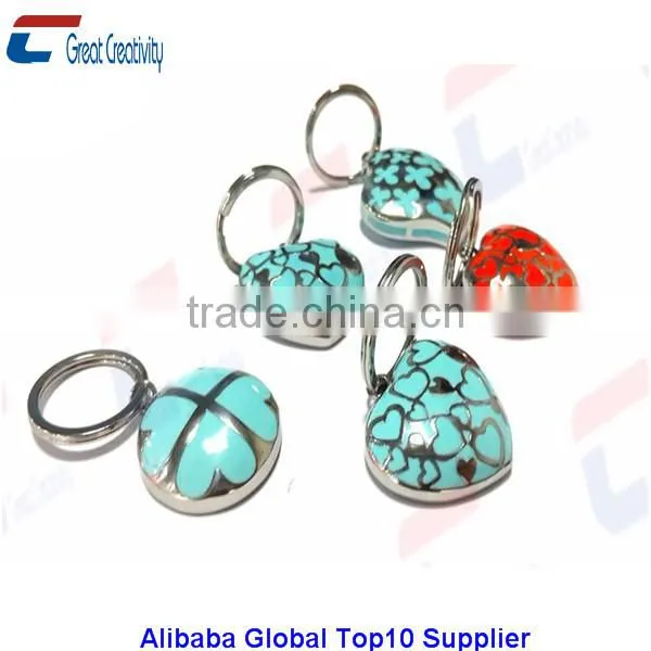 Micro Contactless Key Fob For Access Control Security System photo-3