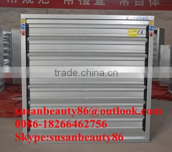 Full Plastic Exhaust / Ventilation Fan photo-6