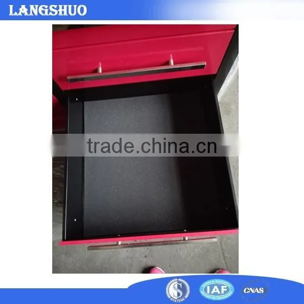 Customized Tool Cabinet/tool Cabinet Workshop/folding Workbench photo-3