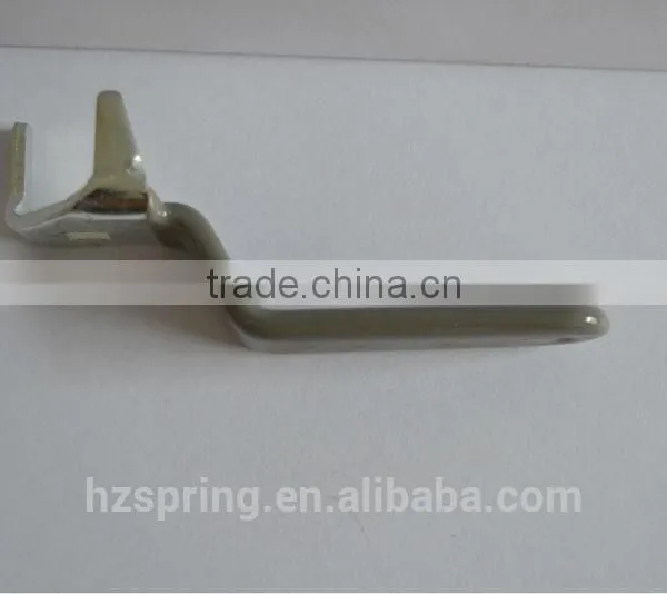With Plastic Stamping Parts/hand Shank photo-3