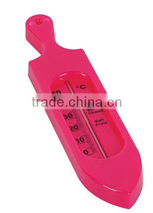 FDA CE Passed Baby Tub Thermometer photo-4