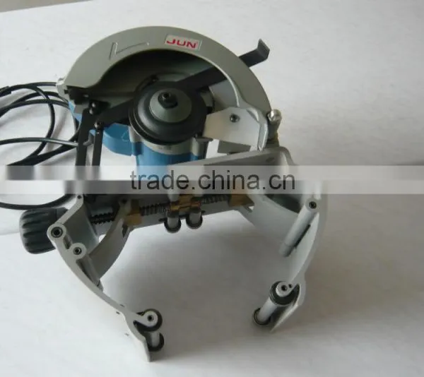 The Latest Technology Multi-purpose Portable Electric Small Pipe Cutter Portable Pipe Cutter Electric Pipe Cutter photo-4