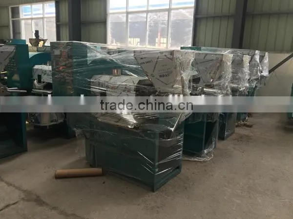 Coconut Oil Extracting Machine, Coconut Oil Making Machine photo-2