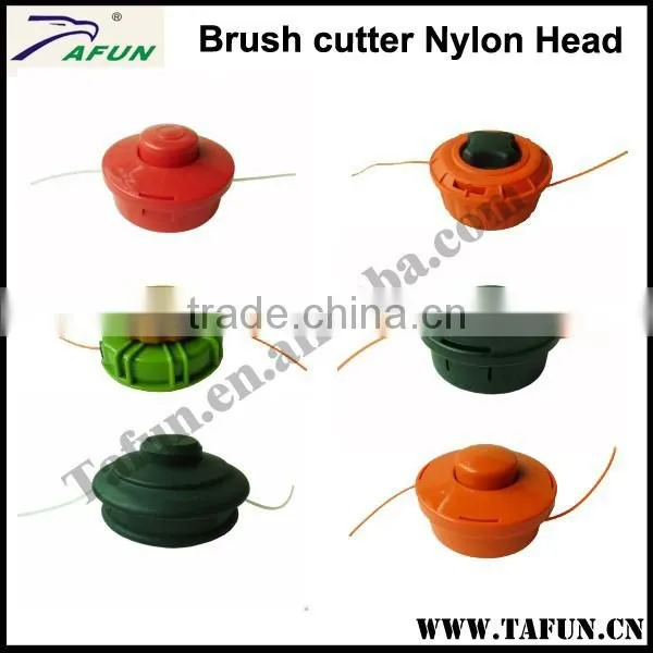 Brush Cutter Spare Parts of Nylon Cutter