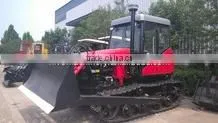 YTO Brand, Crawler Bulldozer C1002 for Sale photo-2
