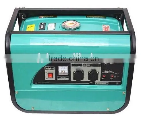 ,Gasoline Generator .Petrol Generator . 2KW Mute Generator photo-3
