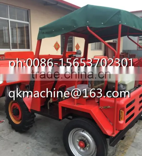 Good Price Dumper Truck photo-6