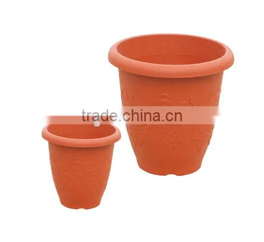 Plastic Garden Pots Planter < SG1502>