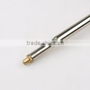 Professional Teflon Aluminum Alloy Polish Foam Gun MJ01-1 photo-5