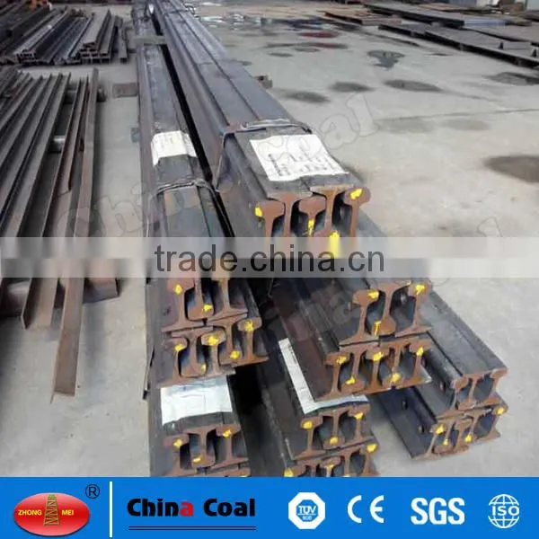 Mine Light Rail Steel/steel Rails/China Coal Light Rails photo-4