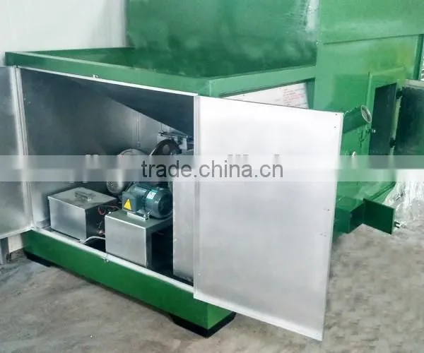 Wood Pellet Biomass Burner / Biomass Gasifier for Drying photo-4