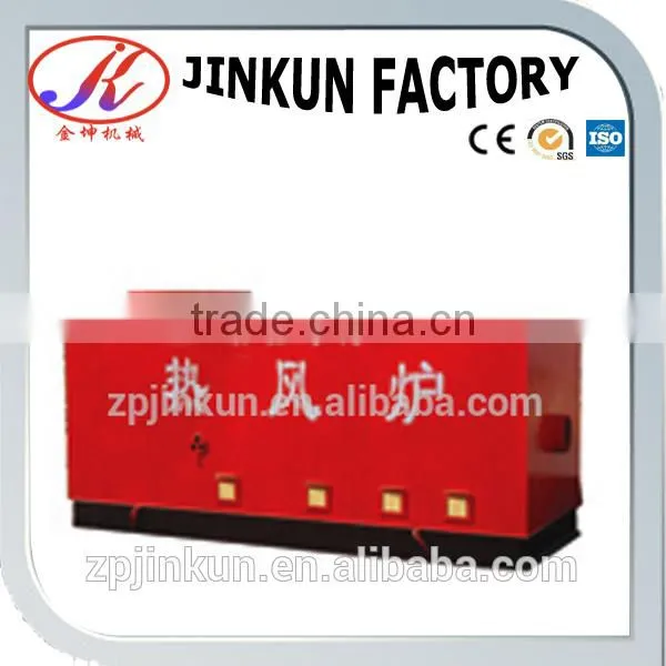 New Wood Shaving Drying Machine With CE for Sale photo-3